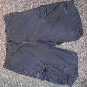 Urban pipeline shorts